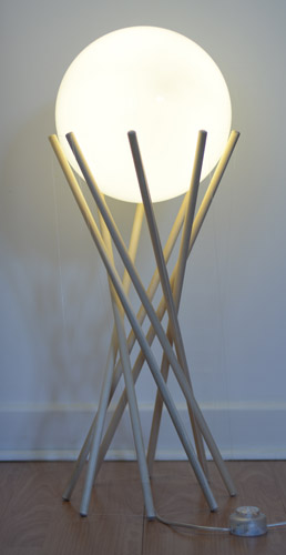 Lampe